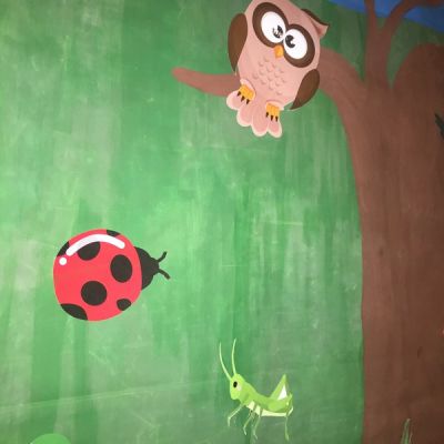ORNIS ou la journée d'un oiseau