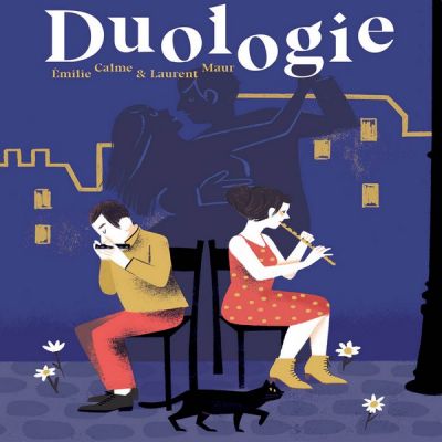 Duologie