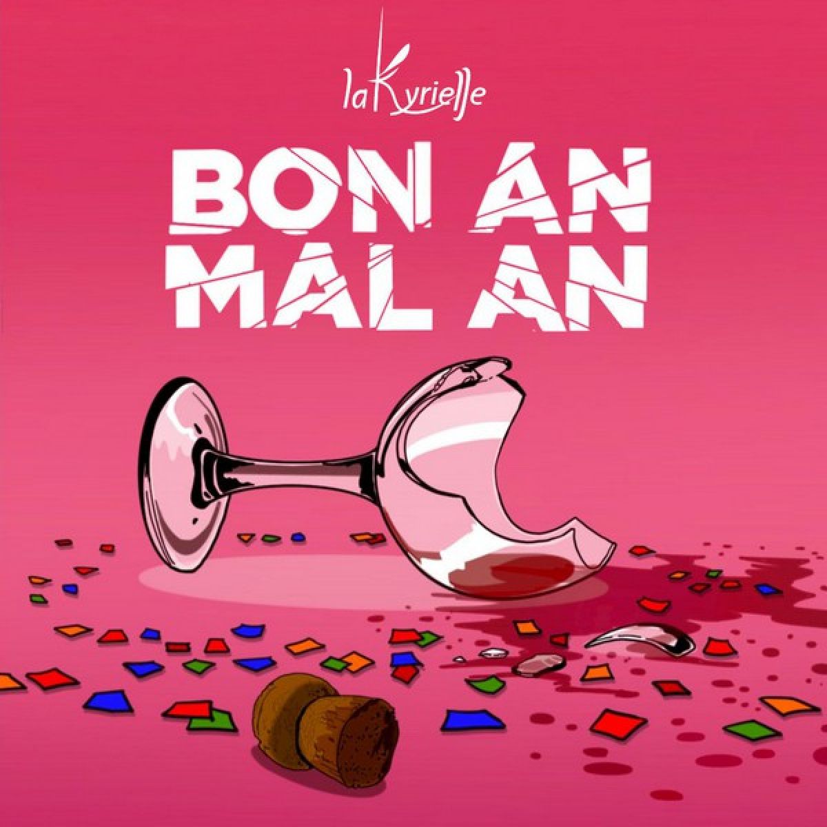 Bon an Mal an