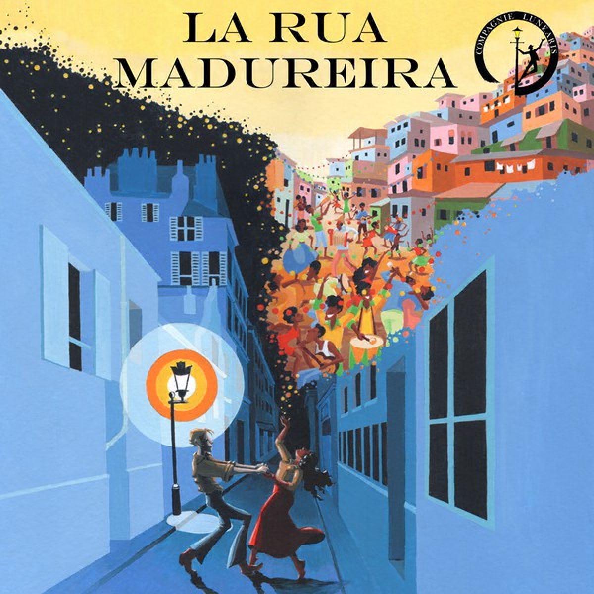 La Rua Madureira