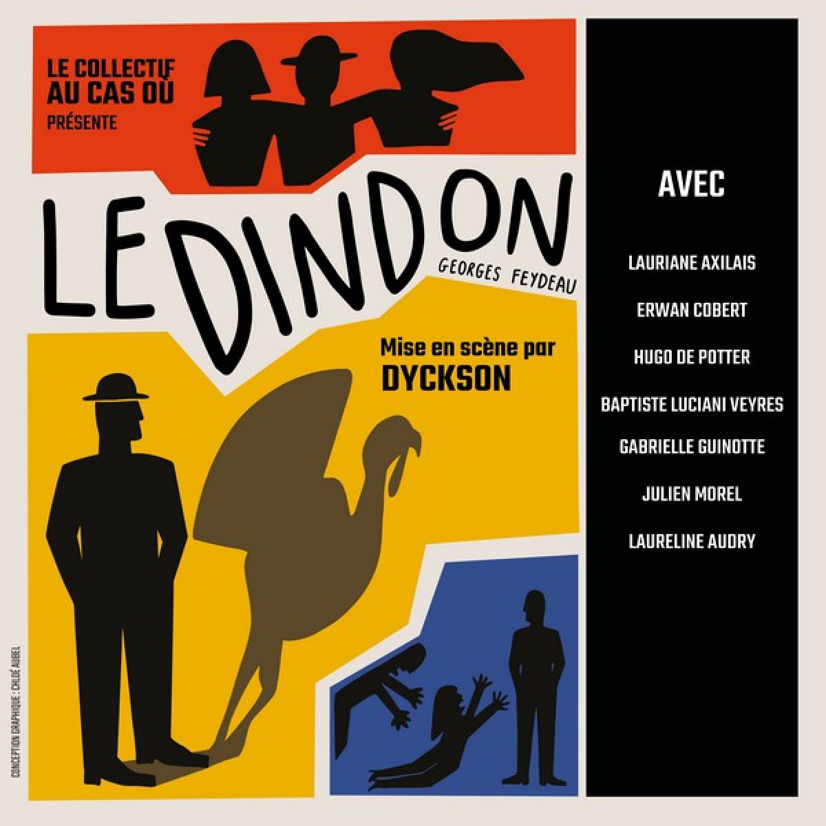 Le Dindon