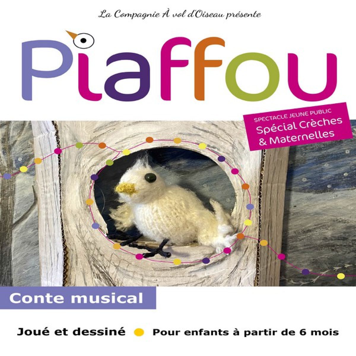 Piaffou
