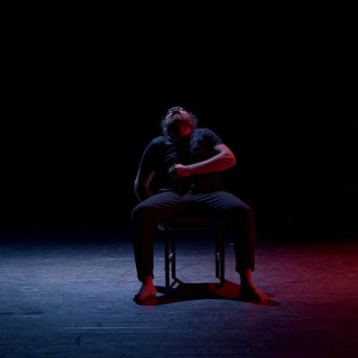 Papi a effacé Mamie - Festival La Fête des morts à Paris