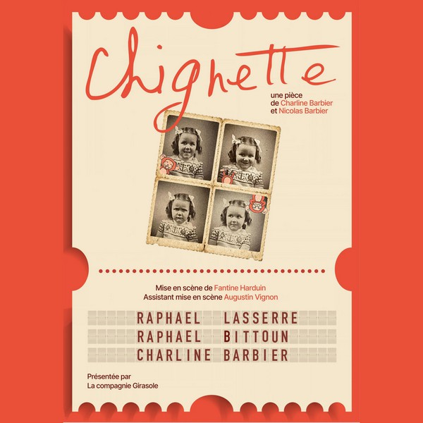 Chignette