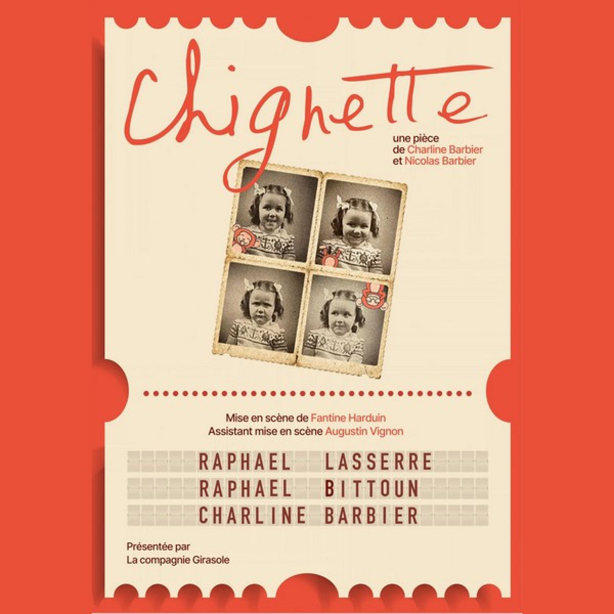 Chignette