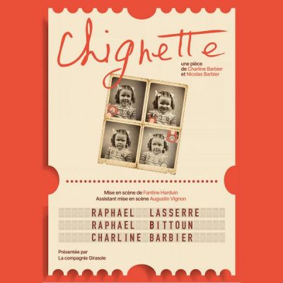 Chignette